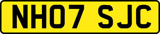 NH07SJC