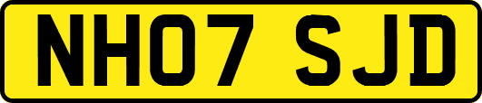 NH07SJD