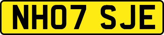 NH07SJE
