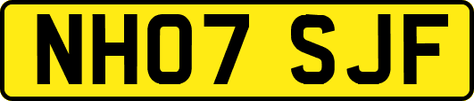 NH07SJF
