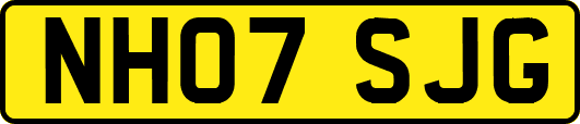 NH07SJG