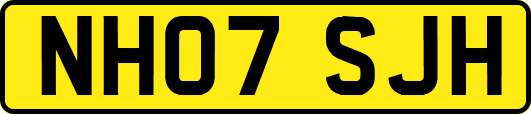NH07SJH