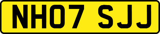 NH07SJJ