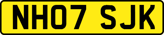 NH07SJK