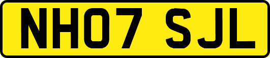 NH07SJL