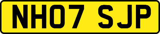 NH07SJP