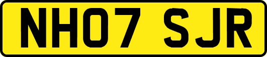 NH07SJR