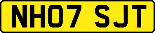 NH07SJT