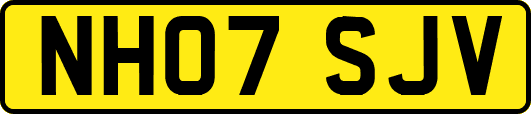 NH07SJV