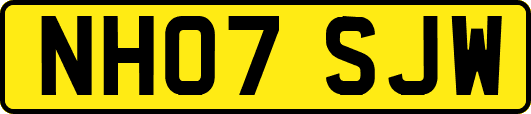 NH07SJW