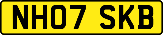 NH07SKB
