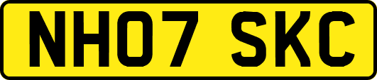 NH07SKC