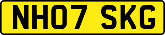 NH07SKG