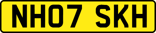 NH07SKH