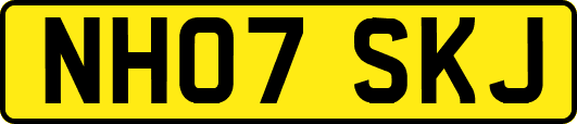 NH07SKJ