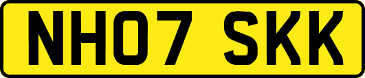 NH07SKK