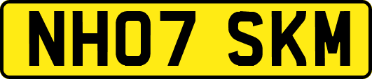 NH07SKM