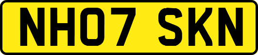 NH07SKN