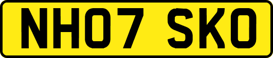 NH07SKO
