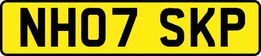 NH07SKP