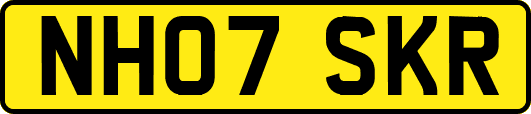 NH07SKR