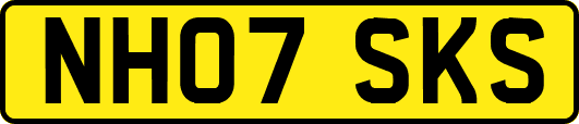 NH07SKS