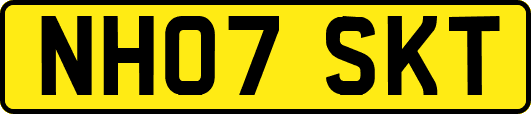 NH07SKT