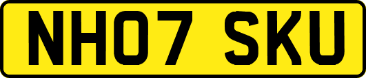 NH07SKU