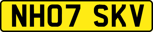 NH07SKV