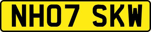NH07SKW