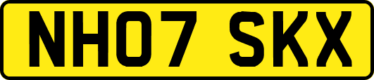 NH07SKX