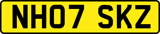 NH07SKZ