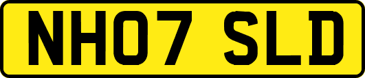 NH07SLD