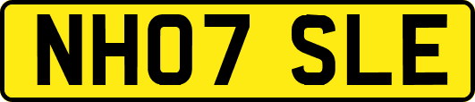 NH07SLE