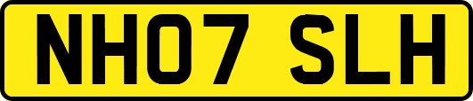 NH07SLH