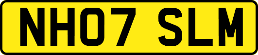 NH07SLM