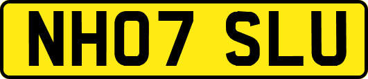 NH07SLU