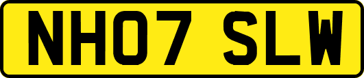 NH07SLW
