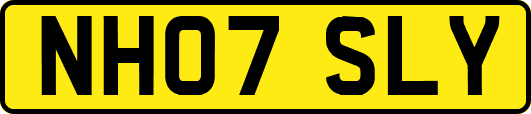 NH07SLY