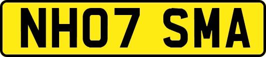 NH07SMA