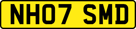 NH07SMD