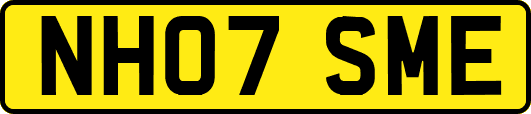 NH07SME