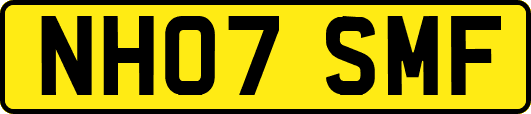 NH07SMF