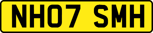 NH07SMH