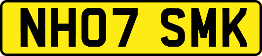 NH07SMK