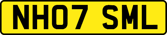 NH07SML