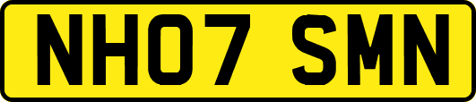 NH07SMN