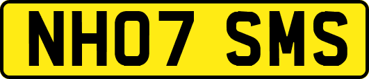 NH07SMS