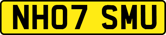 NH07SMU