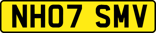 NH07SMV